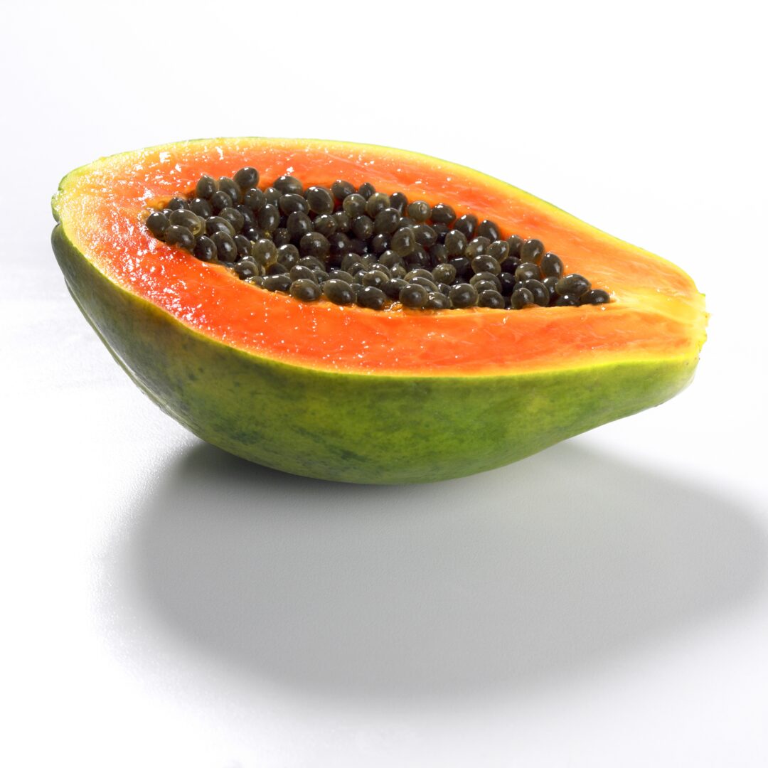 Tecnologia da Embrapa aumenta tempo de prateleira de frutas