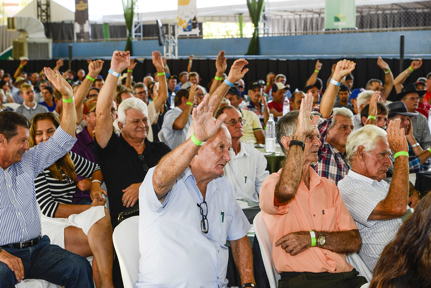 Coopeavi cancela Assembleia Geral Ordinária