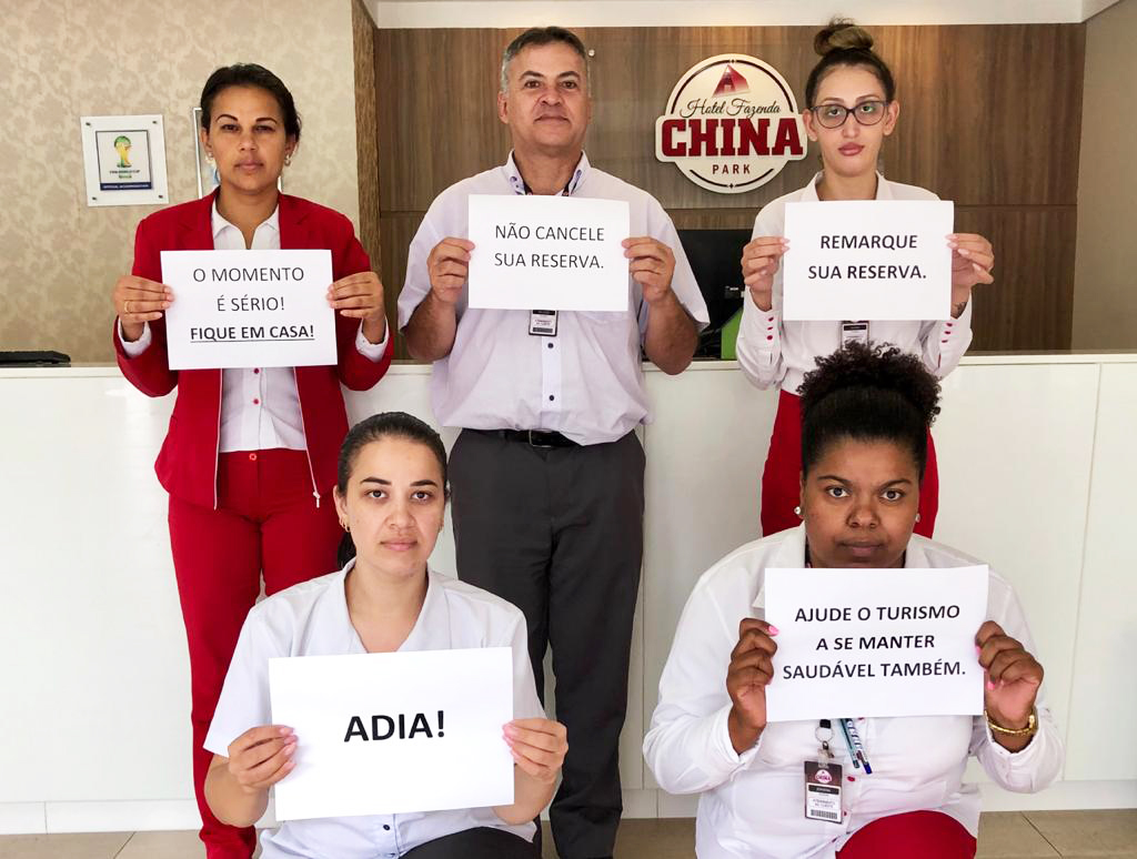 Hotéis, restaurantes e agruturismo das montanhas aderem ao fechamento voluntário