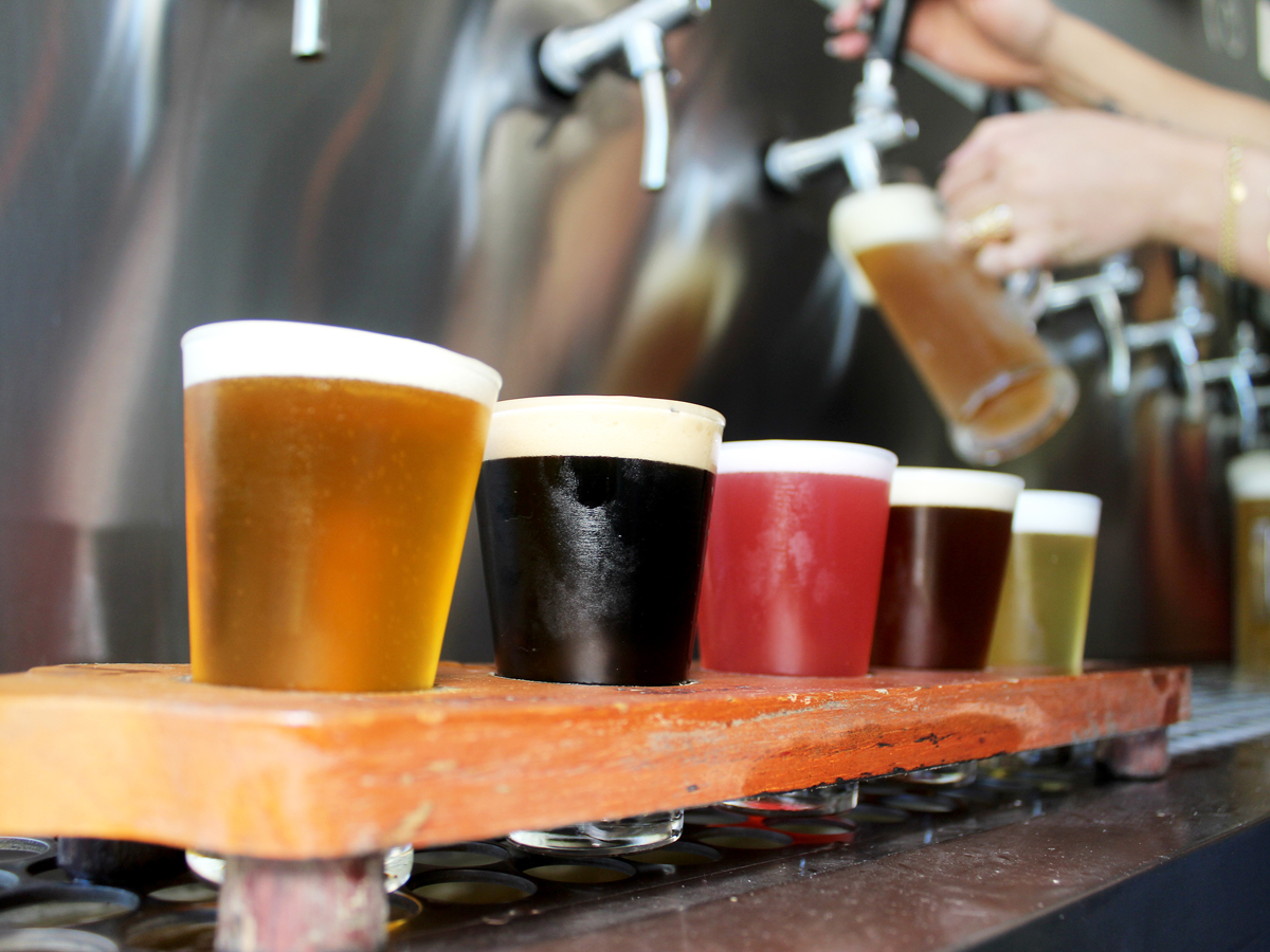 Ministério da Agricultura registra 36% de aumento de cervejarias em 2019
