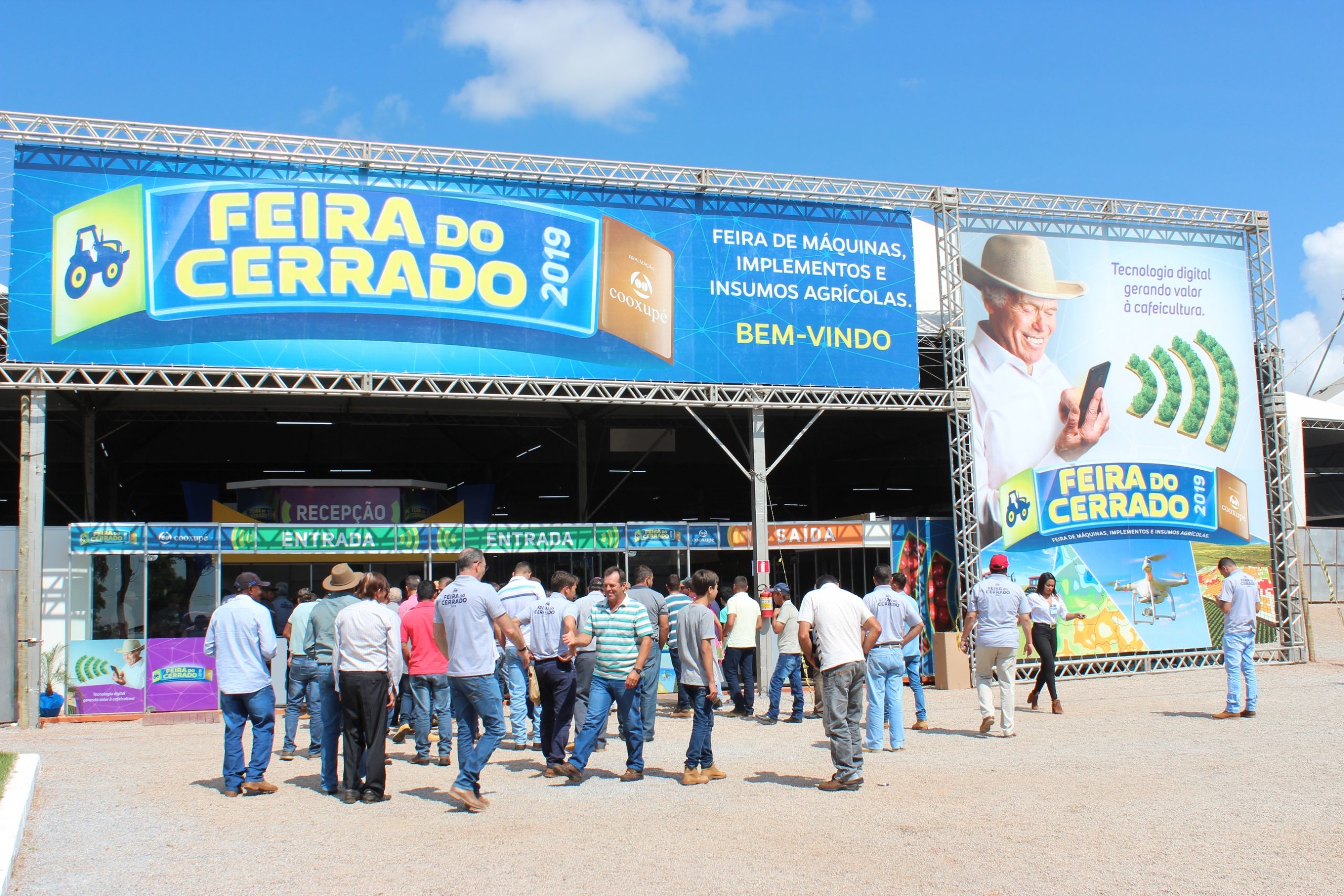 Feira do Cerrado 2022 começa hoje (1º) em formato on-line