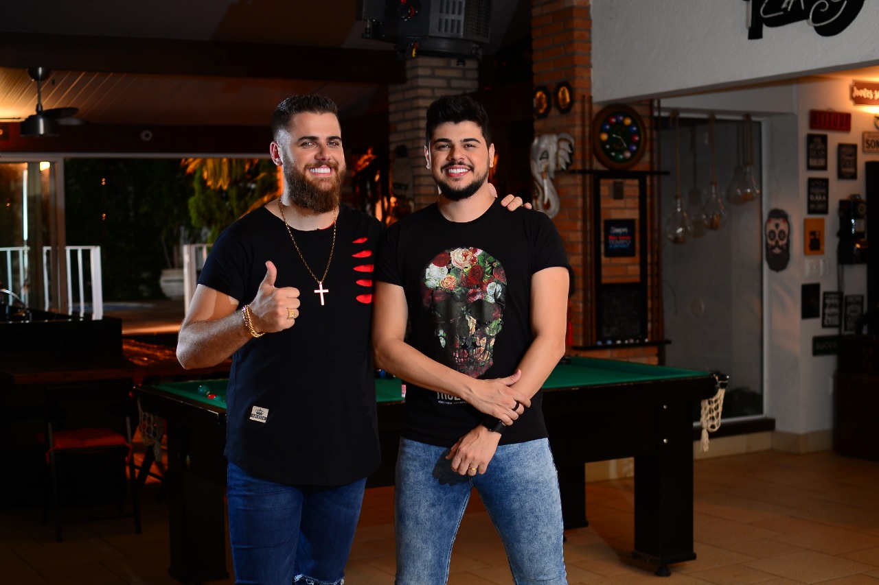 Artistas, ídolos do esporte e empresários do agro se unem no combate ao Covid-19