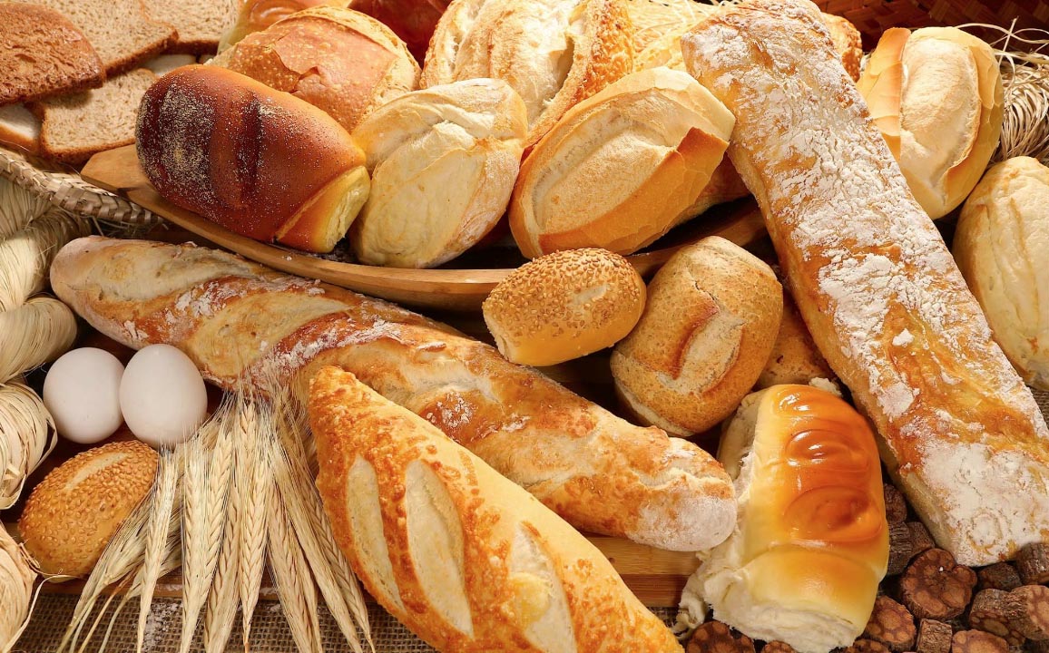 Coronavírus deve contribuir com o aumento do pão francês e prejudicar o turismo