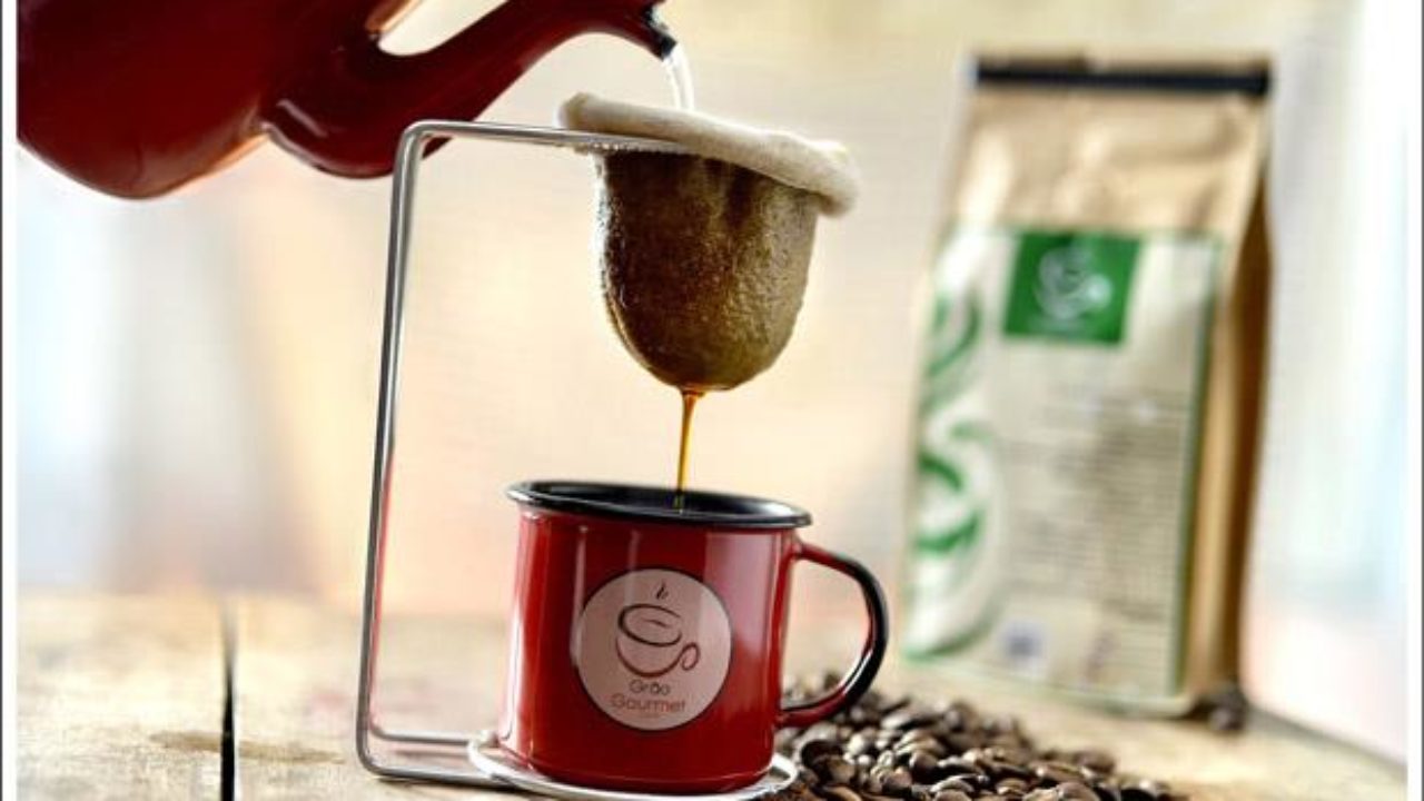Aprenda a preparar um café especial em sua casa