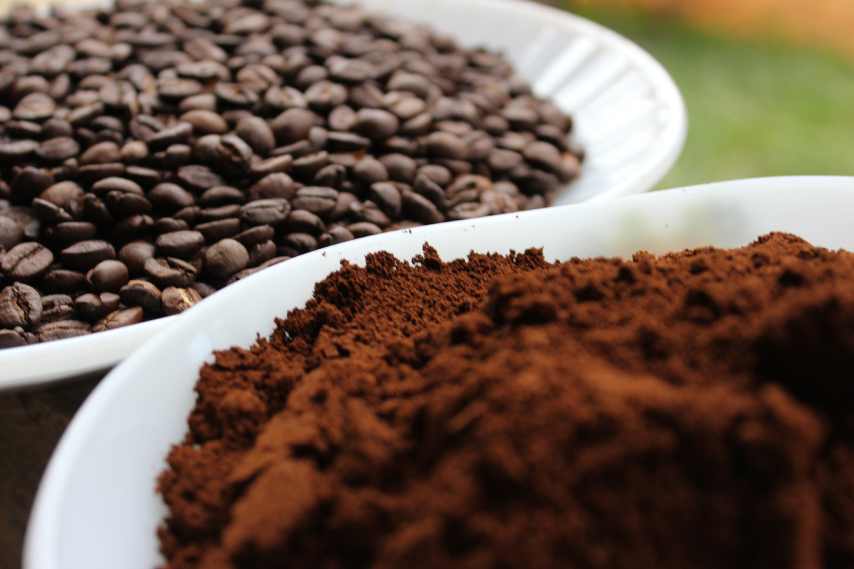 Conab vai comprar produtos como café, fubá e feijão para cestas de alimentos