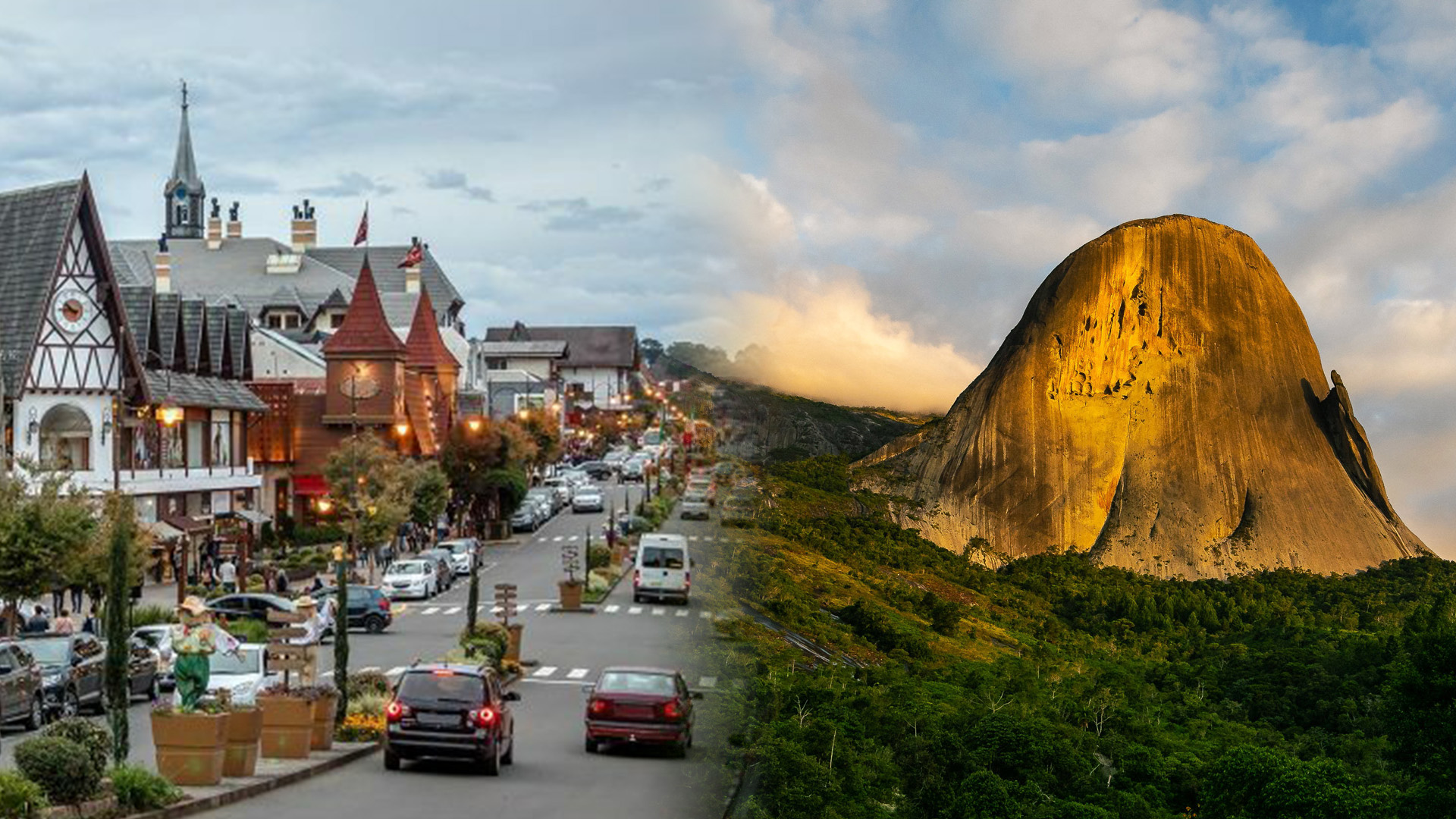 Coronavírus deixa o turismo brasileiro na UTI