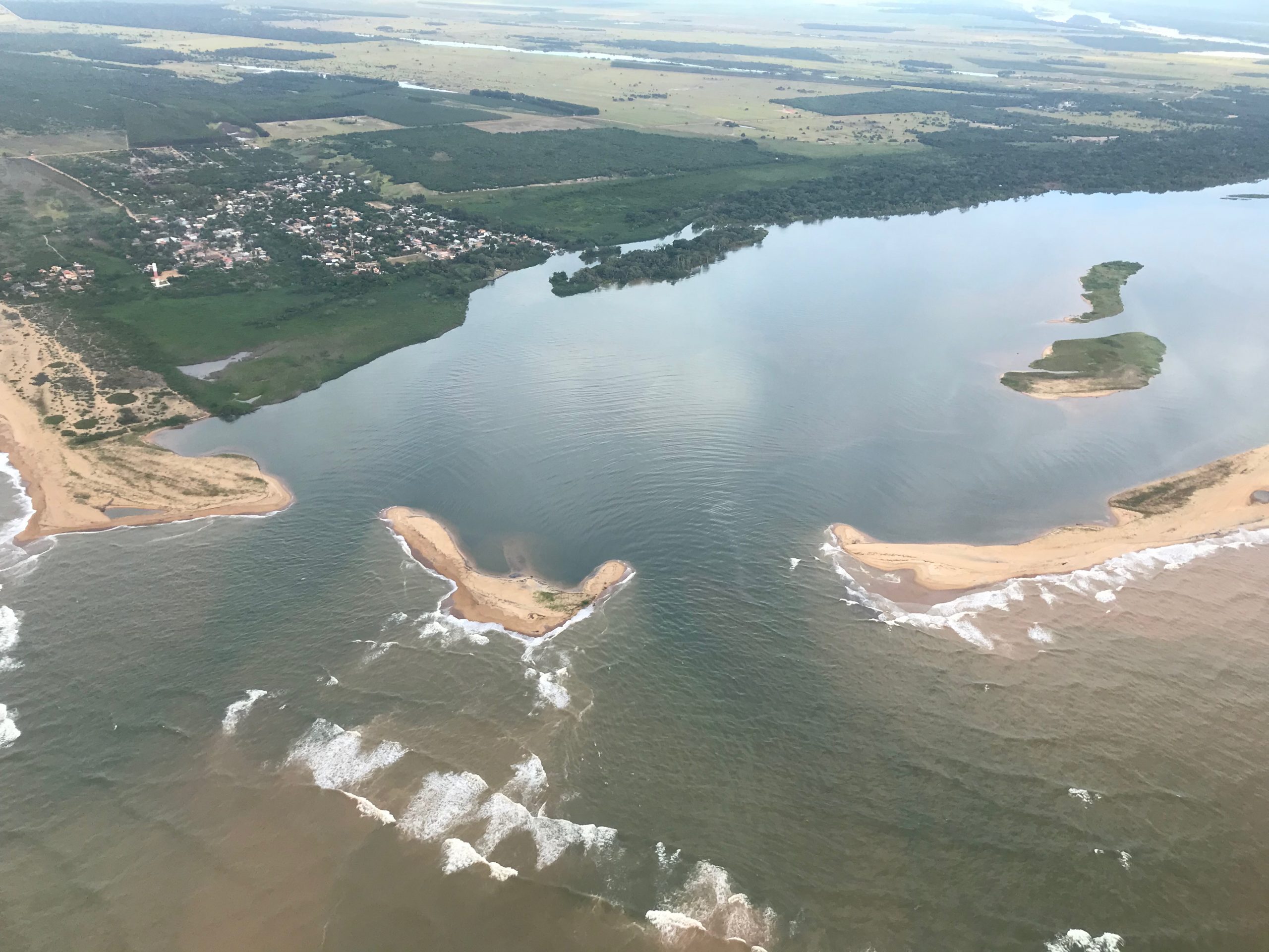 Espírito Santo não registra áreas de seca pela primeira vez em um ano