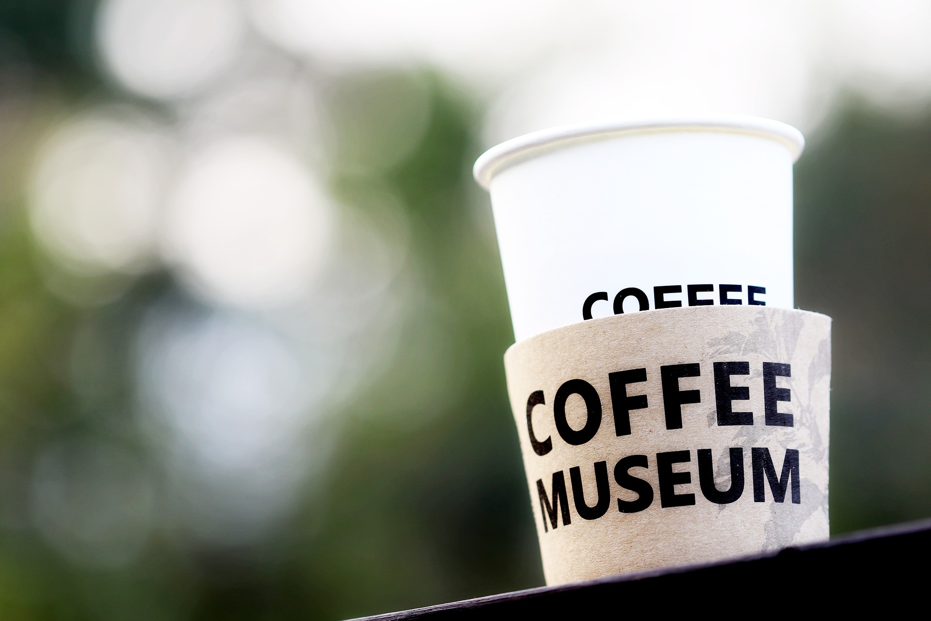 Estados Unidos atingem novos recordes de consumo de café