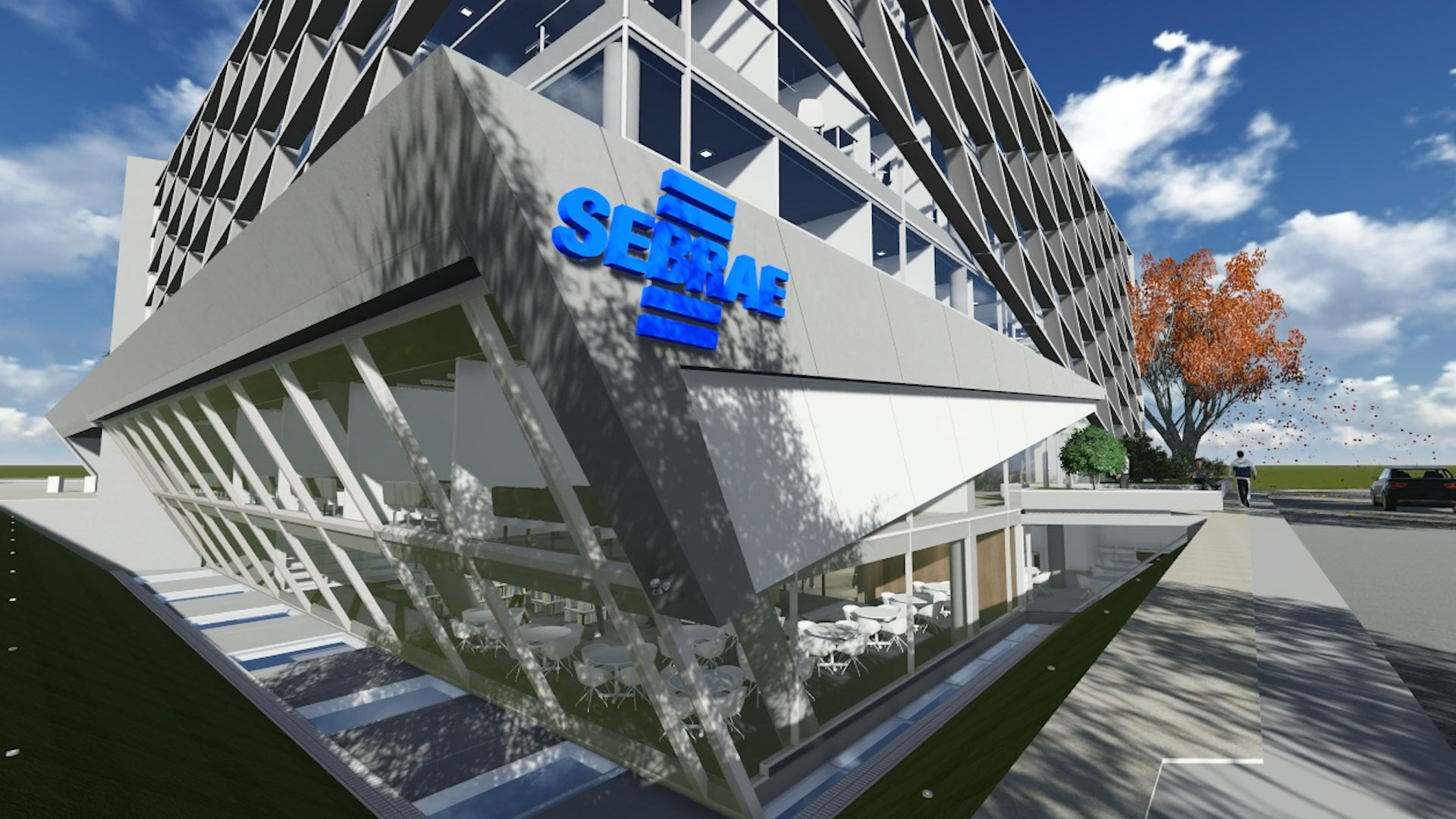 Sebrae volta a realizar atendimento presencial no interior do Espírito Santo