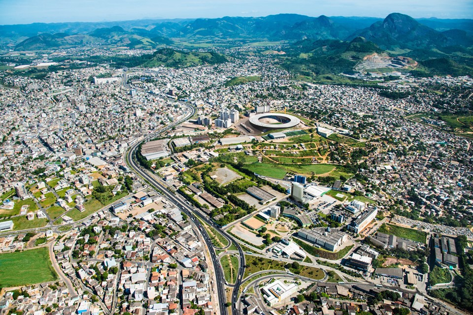 Sobe para 40 o número de cidades capixabas com reconhecimento de estado de calamidade pública
