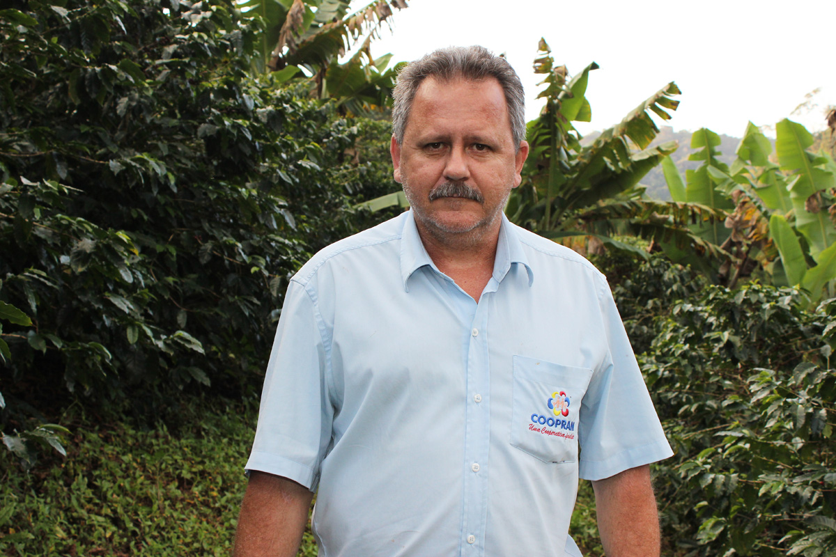Agricultores familiares capixabas poderão vender produtos para o governo