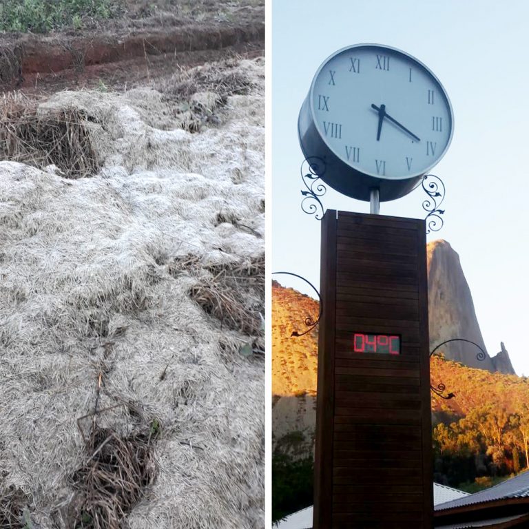 Frio mais intenso do ano chega em MS neste fim de semana, segundo CemtecMS