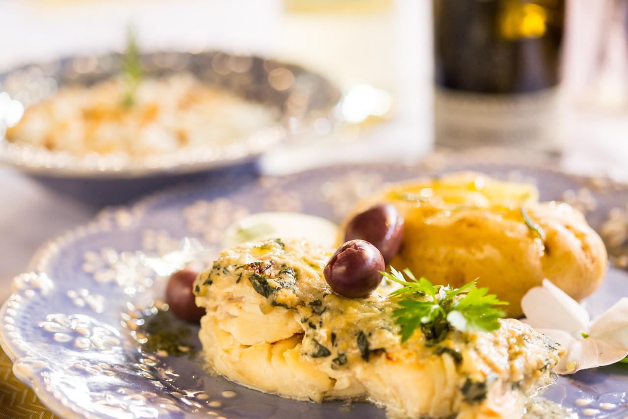 Restaurantes das montanhas prepararam pratos especiais para delivery no Dia das Mães