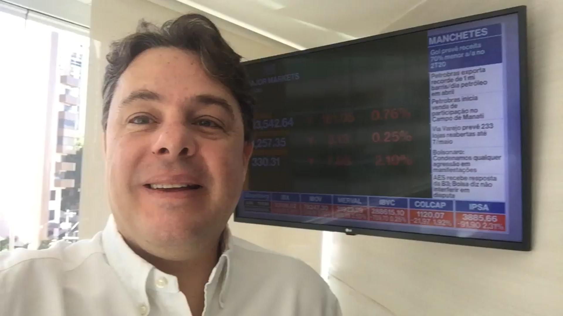 O mercado de café em maio: preços, colheita e perspectivas