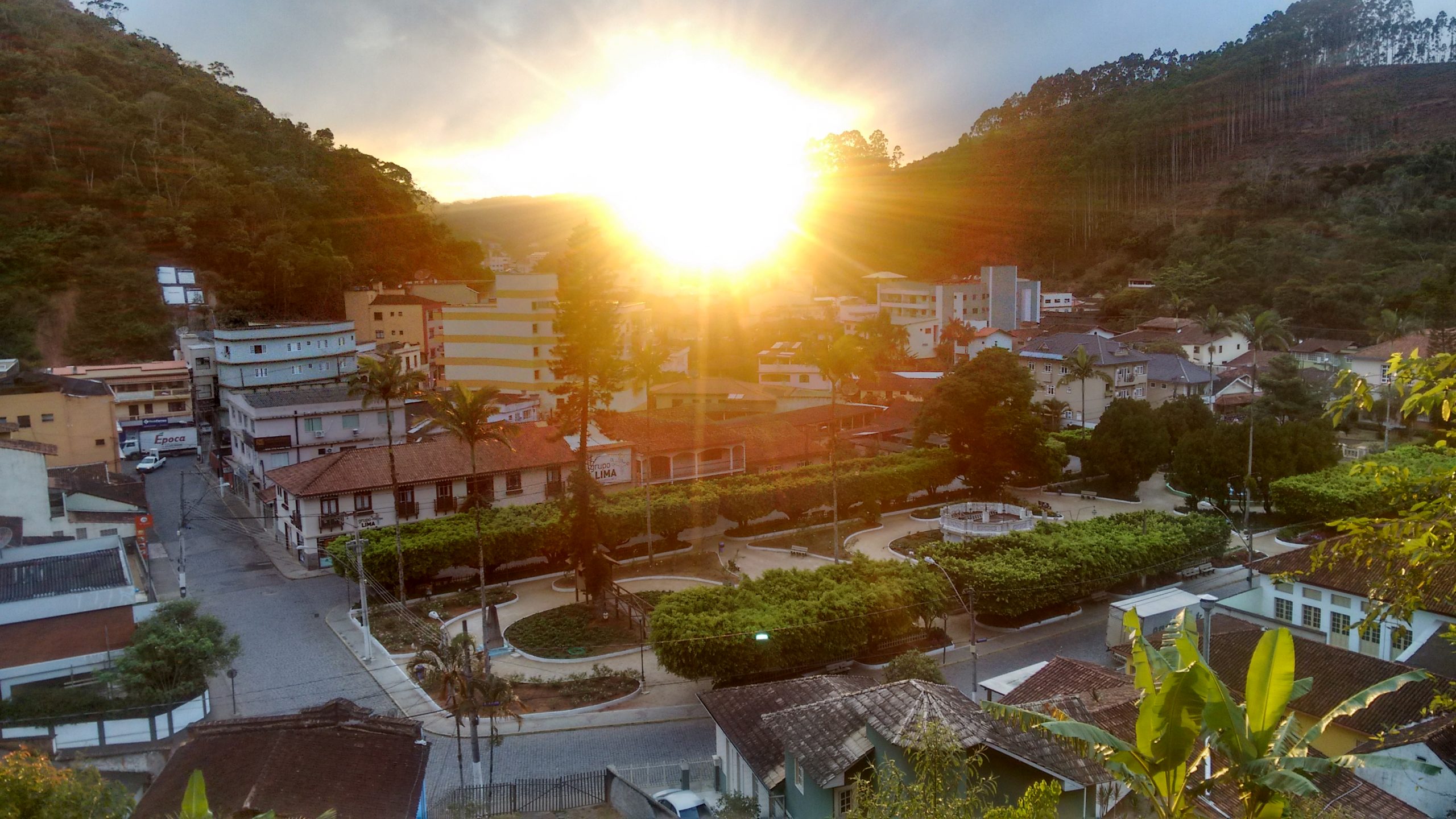 Cidade turística capixaba é classificada com Risco Alto para Covid-19