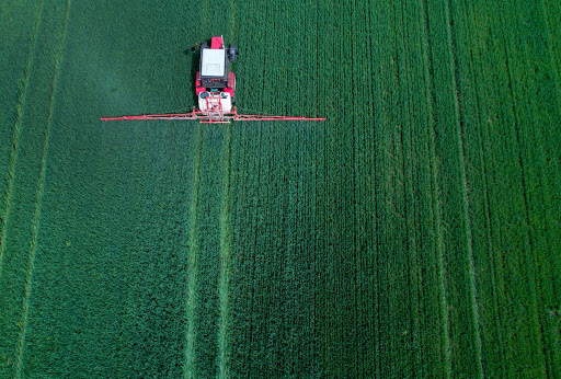 Para onde vão os produtos do agronegócio brasileiro?