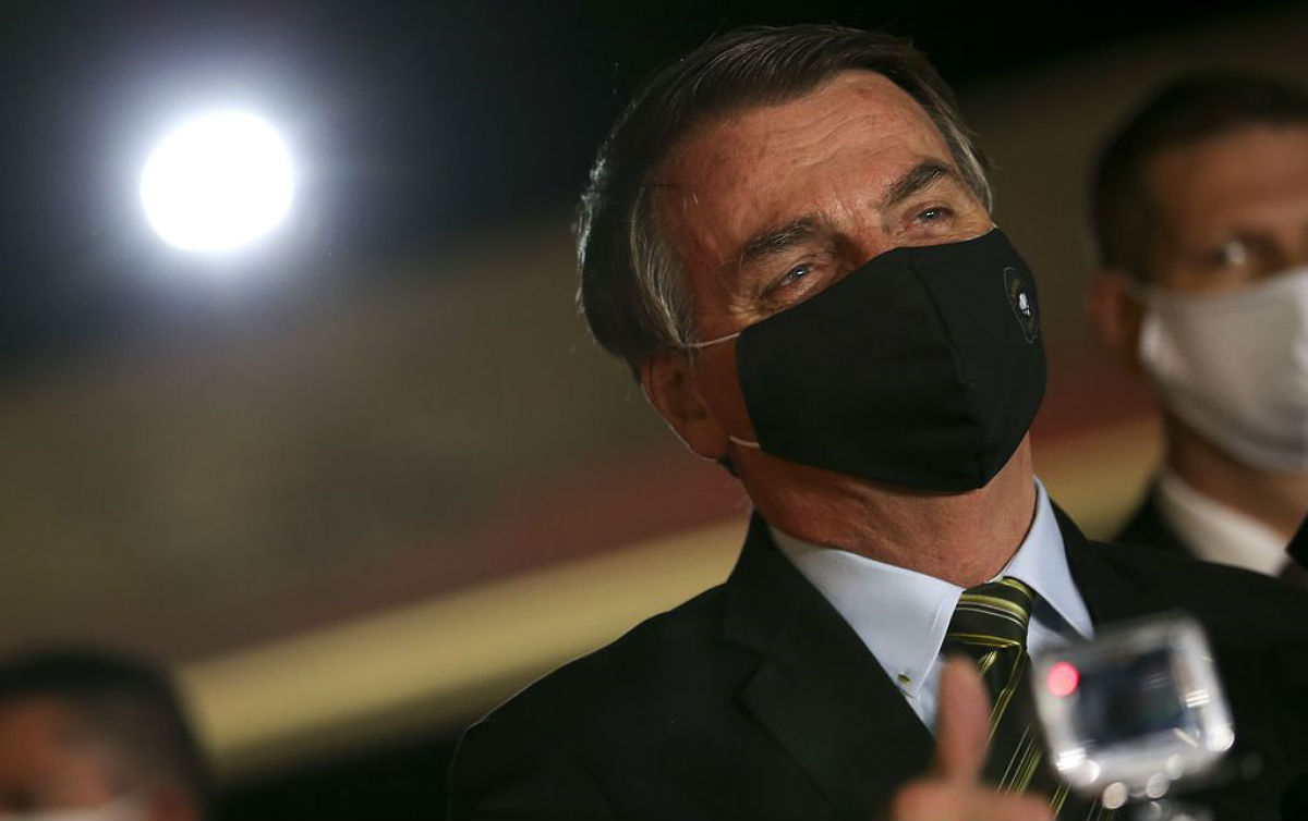 Entidade agrícola e senadores tentarão derrubar veto de Bolsonaro ao auxílio emergencial