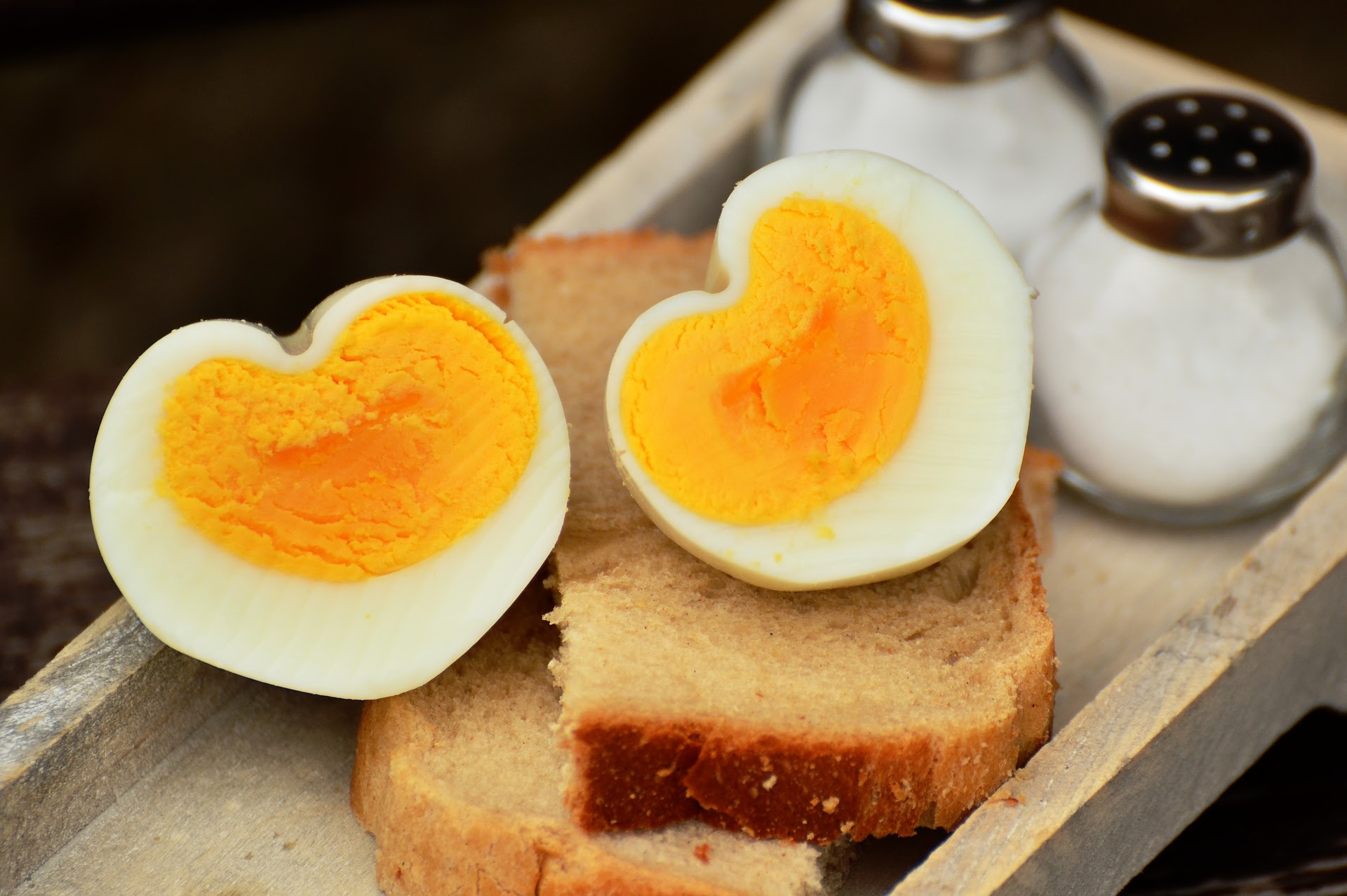 Ovo: um alimento perfeito para as mães