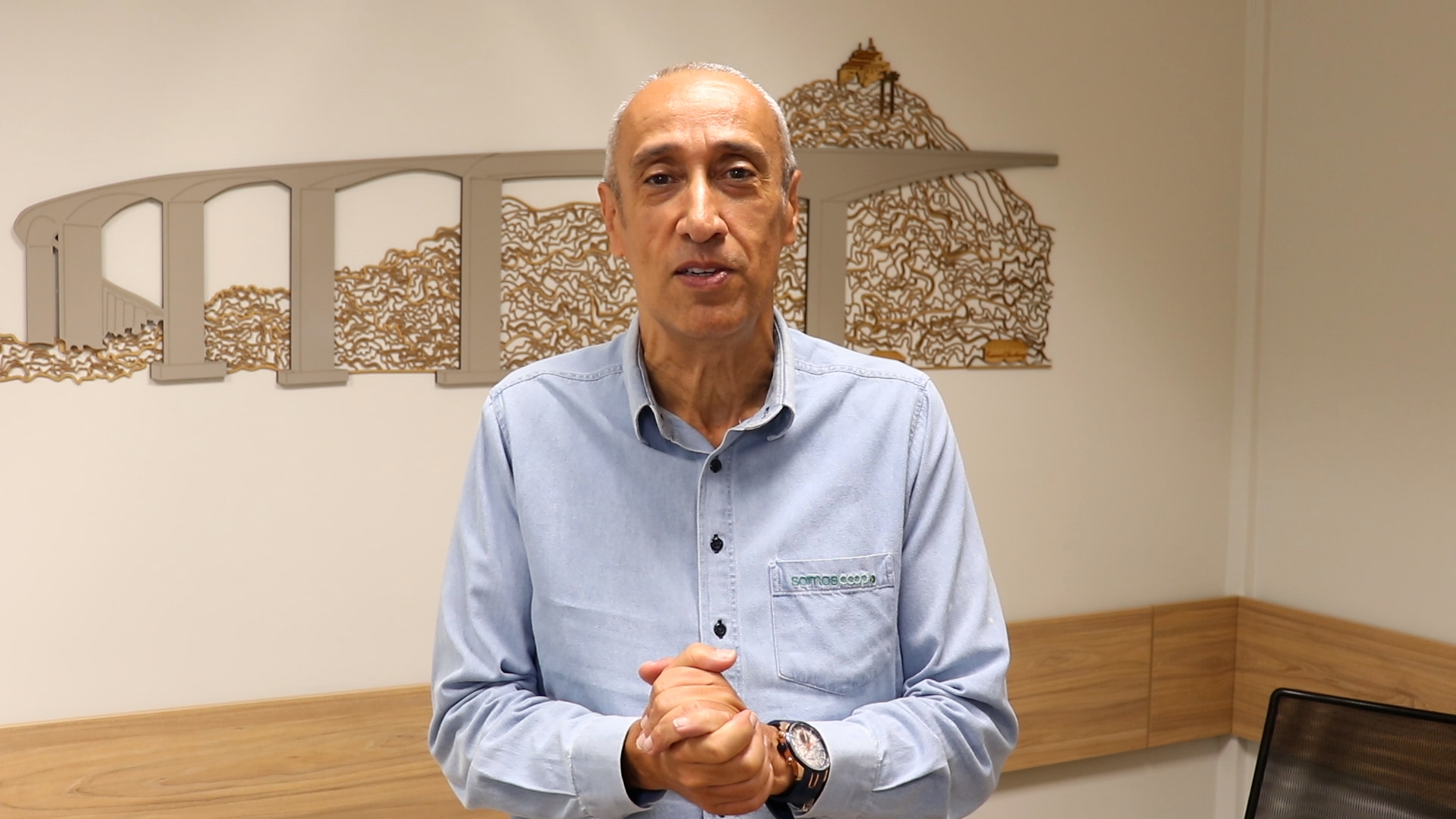 NR: o cooperativismo capixaba no Dia C 2020