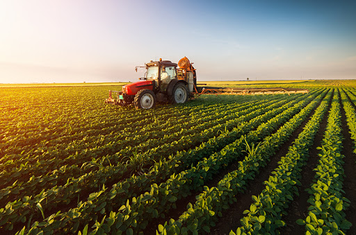 Em 11 meses, repasses do crédito rural crescem 33%