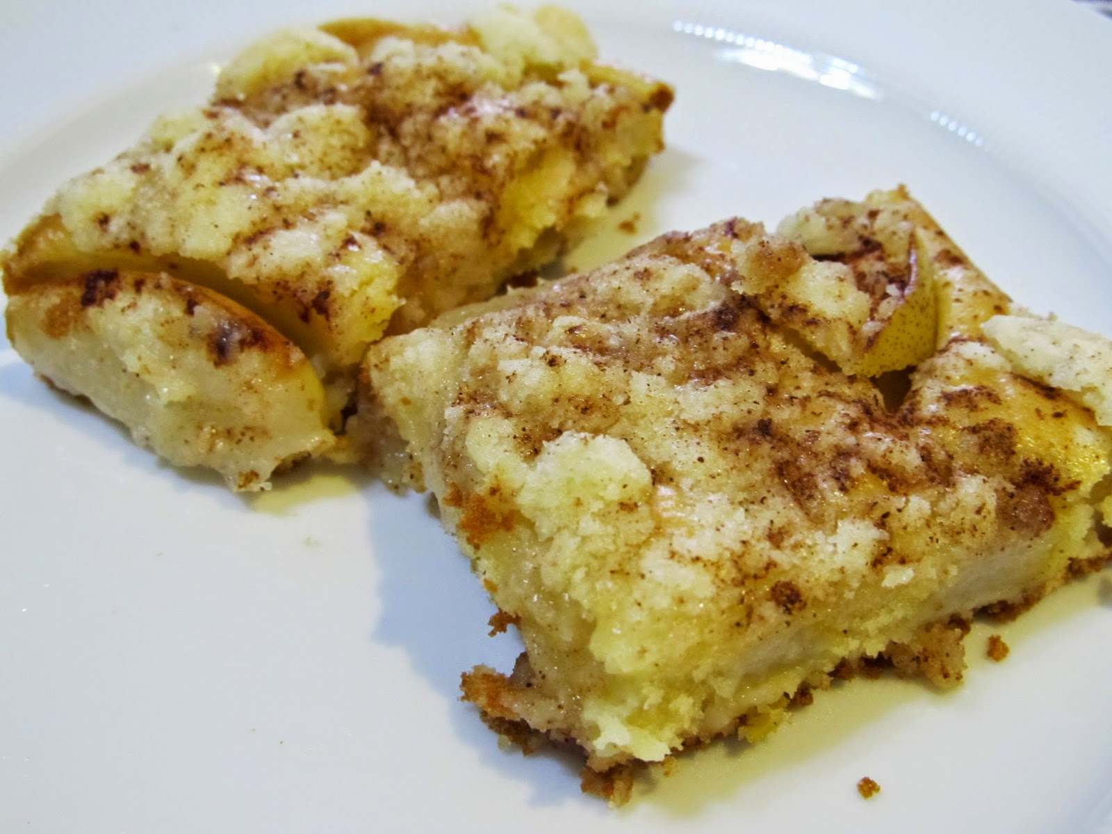 Cuca de pêra