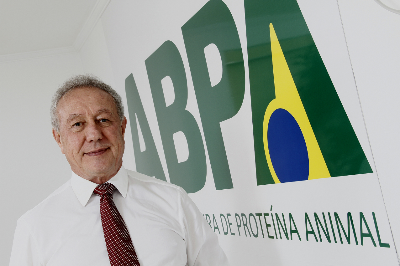 Suinocultura tem previsão de crescimento em ano histórico para exportação