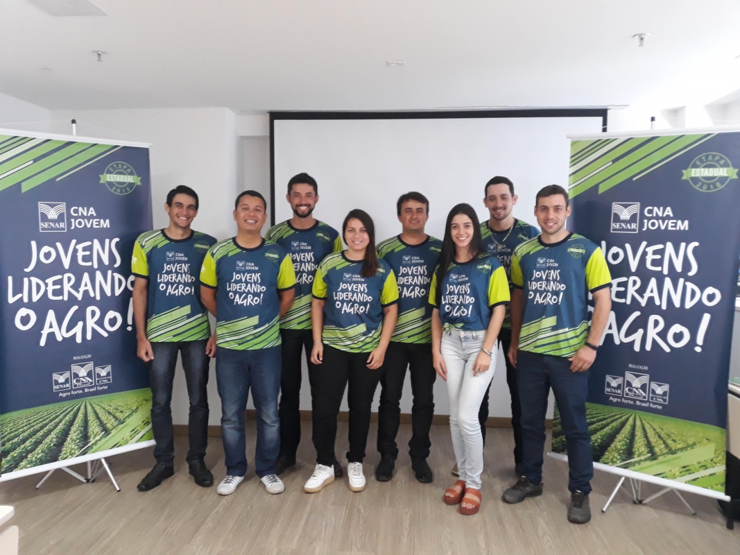 Último dia de inscrição para o programa CNA Jovem