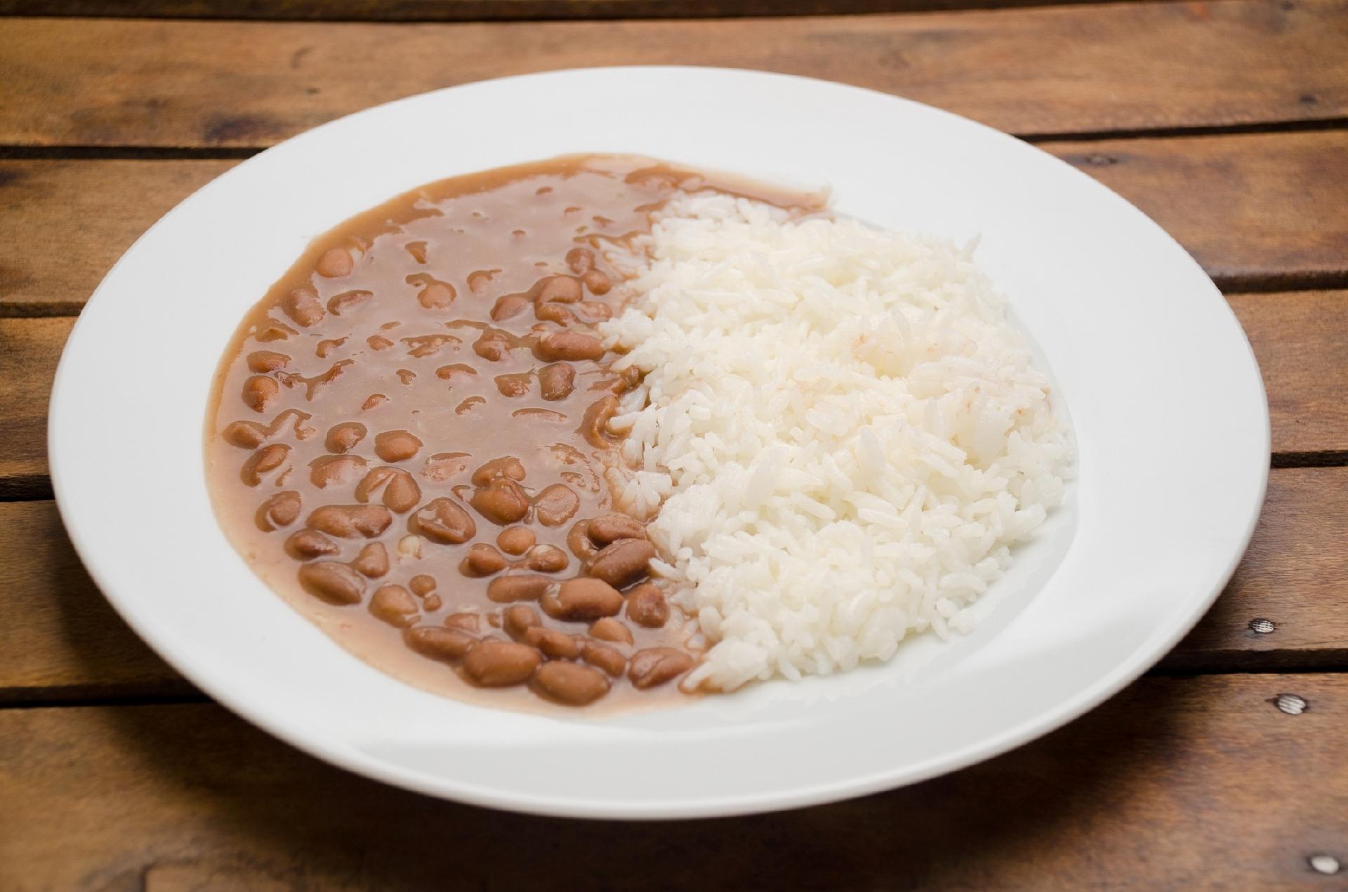 Produções de arroz e feijão terão desafios para sustentar mercados até 2029