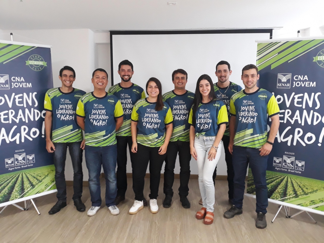 Programa de desenvolvimento de lideranças jovens no agro está com inscrições abertas