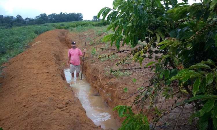 Projeto de Atílio Vivácqua entre os três melhores em concurso nacional da Embrapa