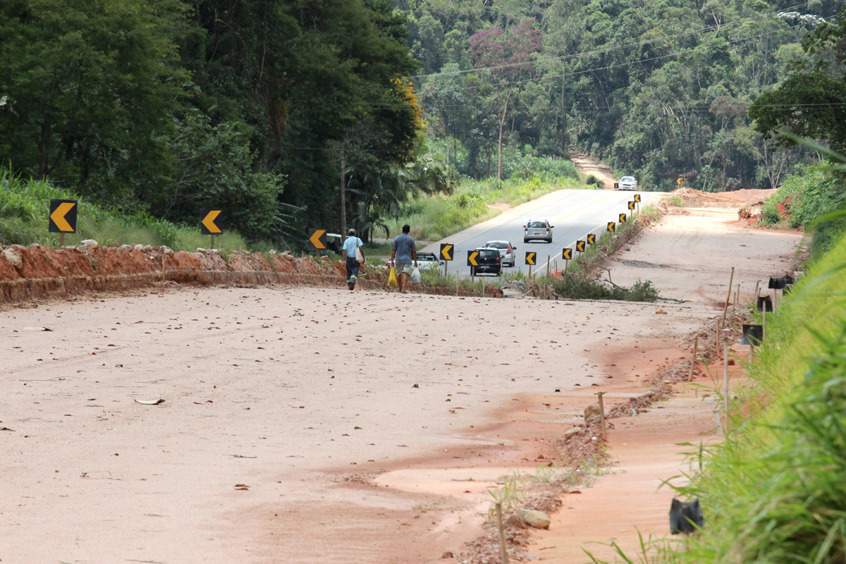 Leilão da BR-262 e da BR-381 é adiado para fevereiro de 2022