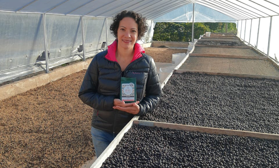 De turismóloga a produtora rural e artesã