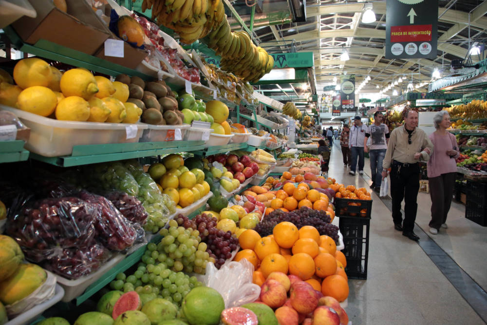 Conab divulga estudo sobre influência da pandemia no setor de hortifrutigranjeiros