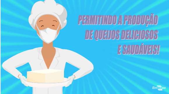 Aprenda o passo a passo para pasteurização do leite