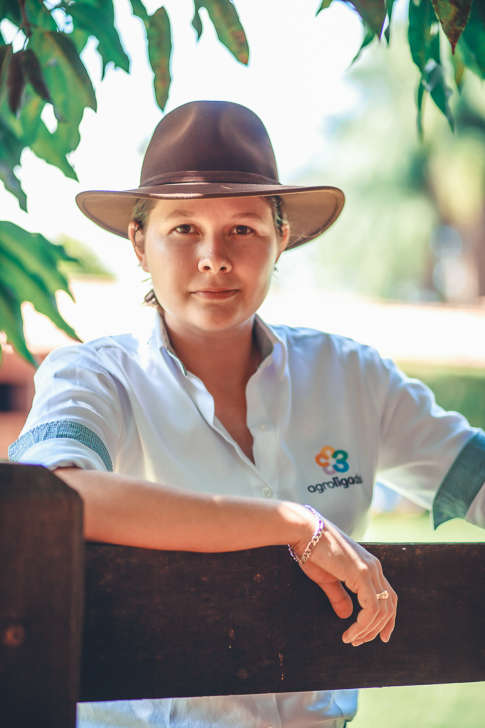 Três brasileiros participam do programa mundial para formação de líderes do agronegócio