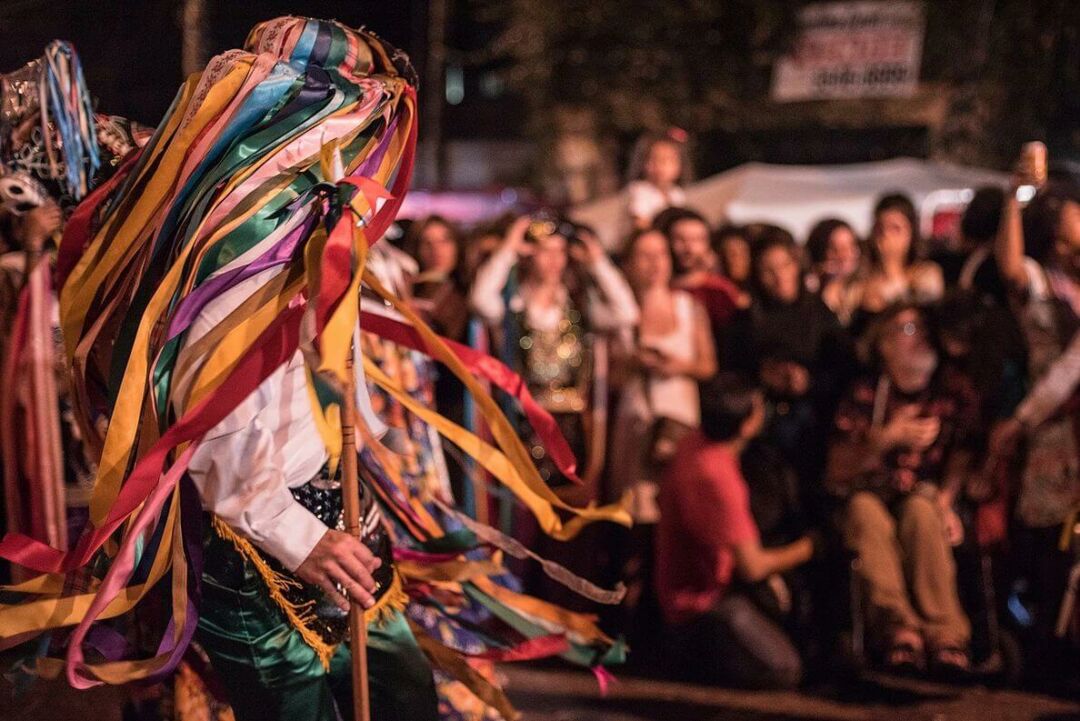 Evento em Cariacica terá espaço para apresentações culturais de artistas capixabas