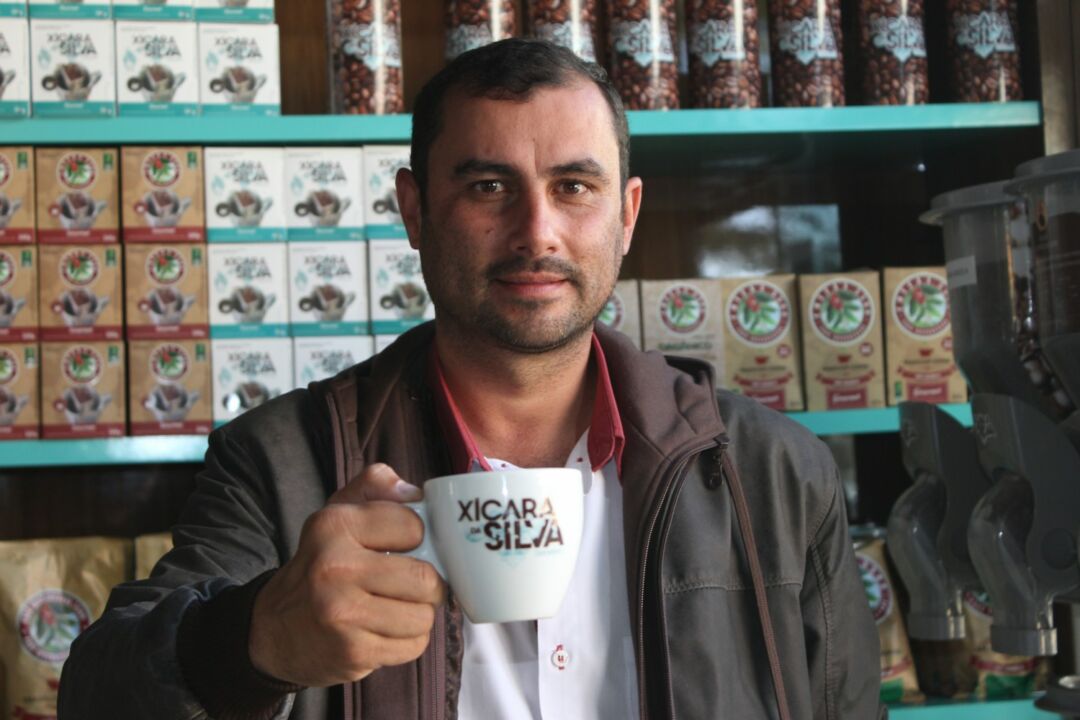 Cafés Fairtrade de qualidade começam a conquistar consumidores brasileiros