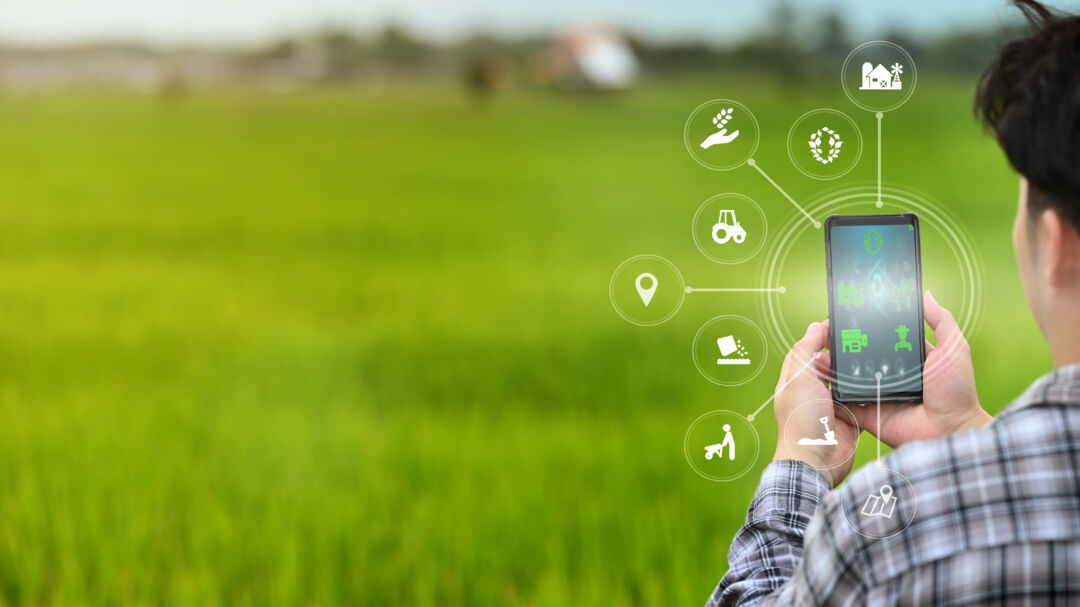 Congresso de jovens do agro debate transformação digital e o papel da nova geração do setor