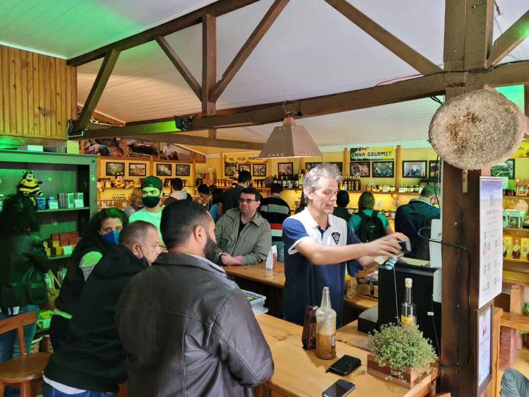 RURALTURES: agroturismo, cultura e gastronomia do Espírito Santo em um só lugar