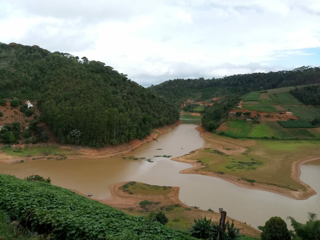 Uso de água para irrigação de lavouras e consumo animal passa a ser prioridade