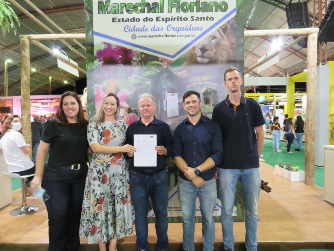 Idaf reconhece equivalência do Serviço de Inspeção de Marechal Floriano para adesão ao Susaf/ES