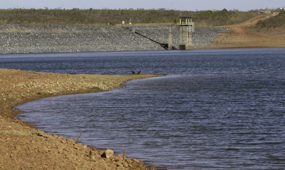 Aprimorada a base técnica sobre evaporação de água de reservatórios no Brasil