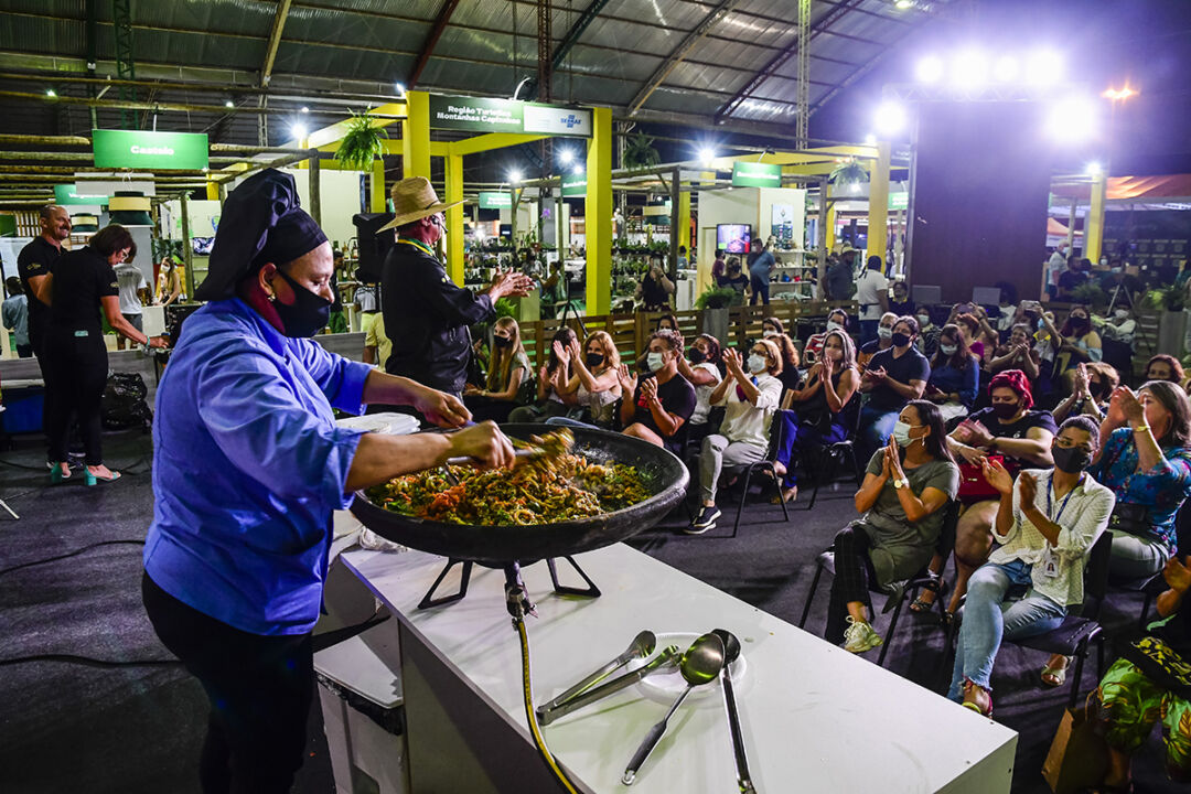 RuralturES 2022 já está confirmada, após sucesso da edição deste ano