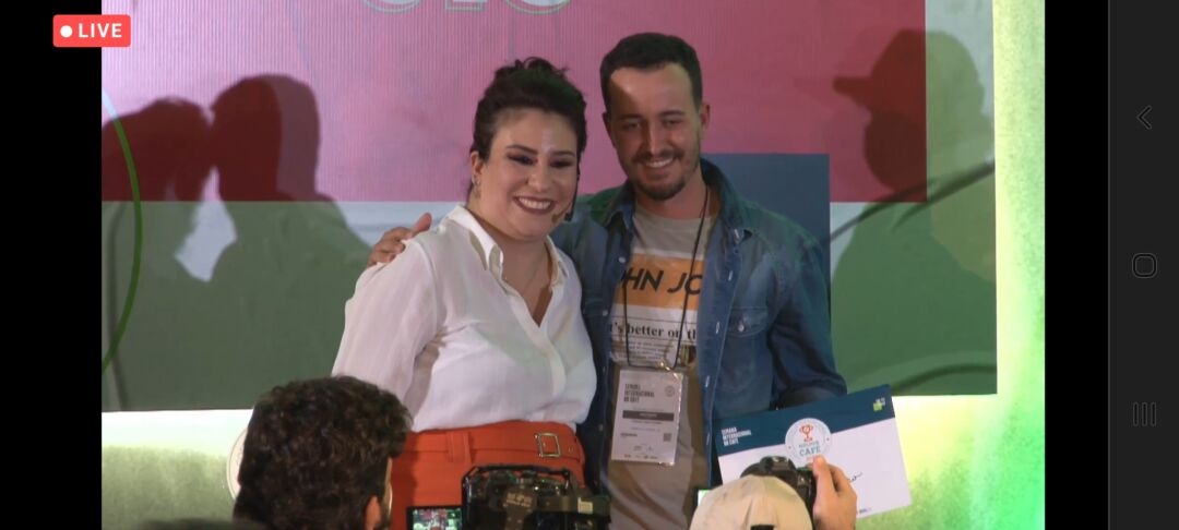 Minas Gerais e Espírito Santo levam a melhor no Coffee of The Year 2021