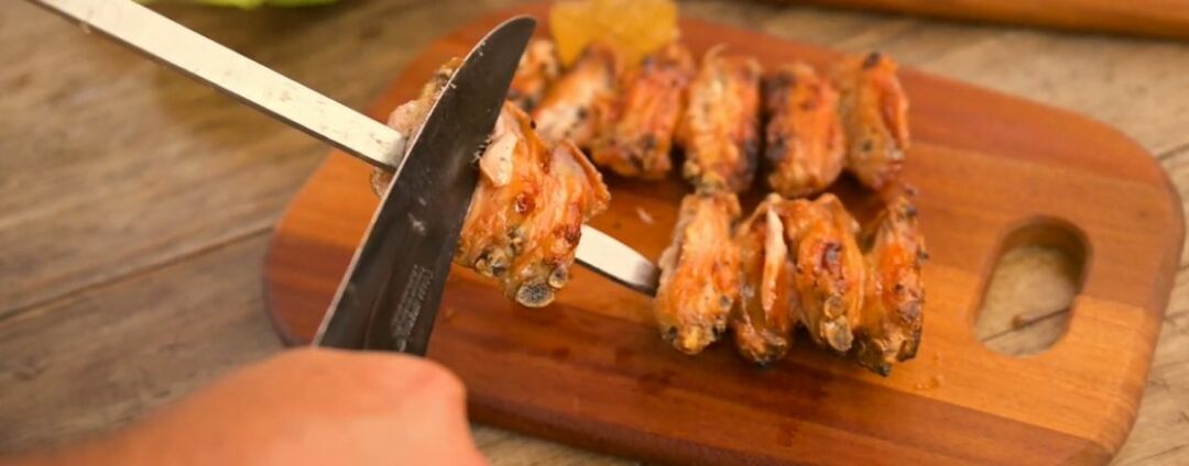Entidade promove campanha por churrasco com mais frango, carne suína e ovos