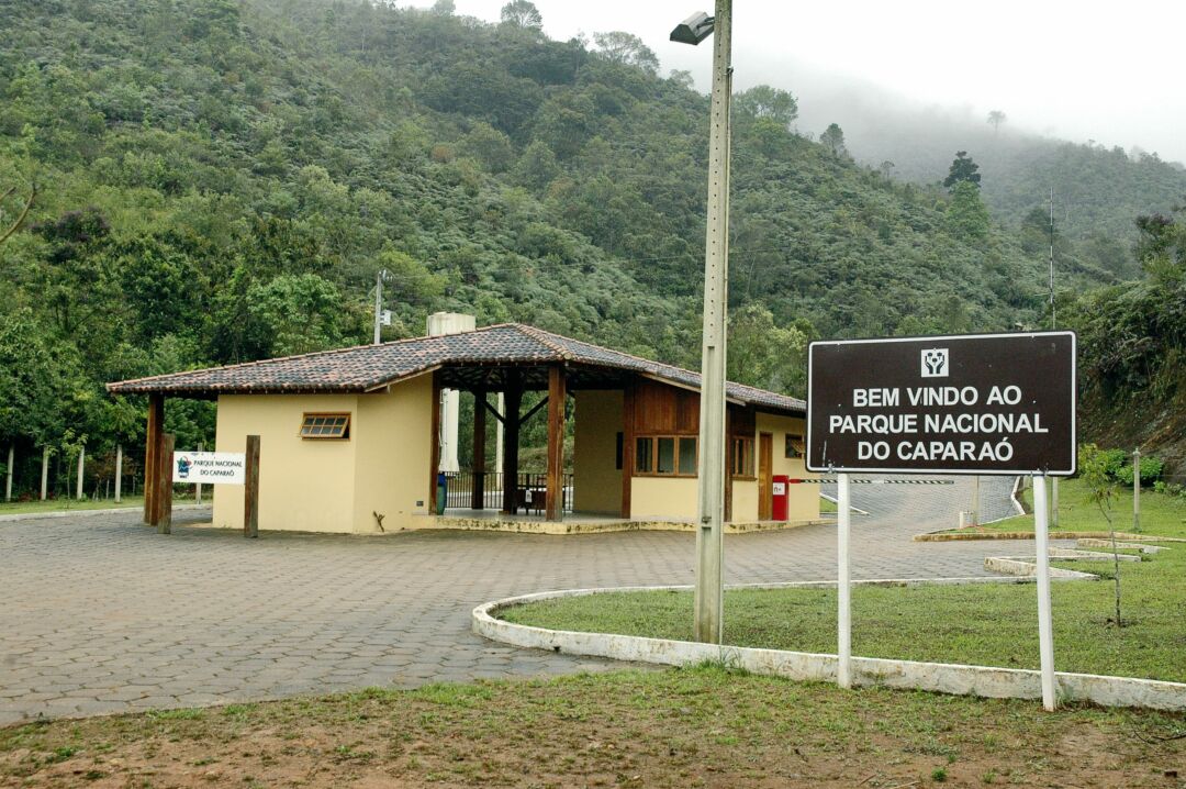 Parcerias com a iniciativa privada e a população ampliam investimentos em parques nacionais
