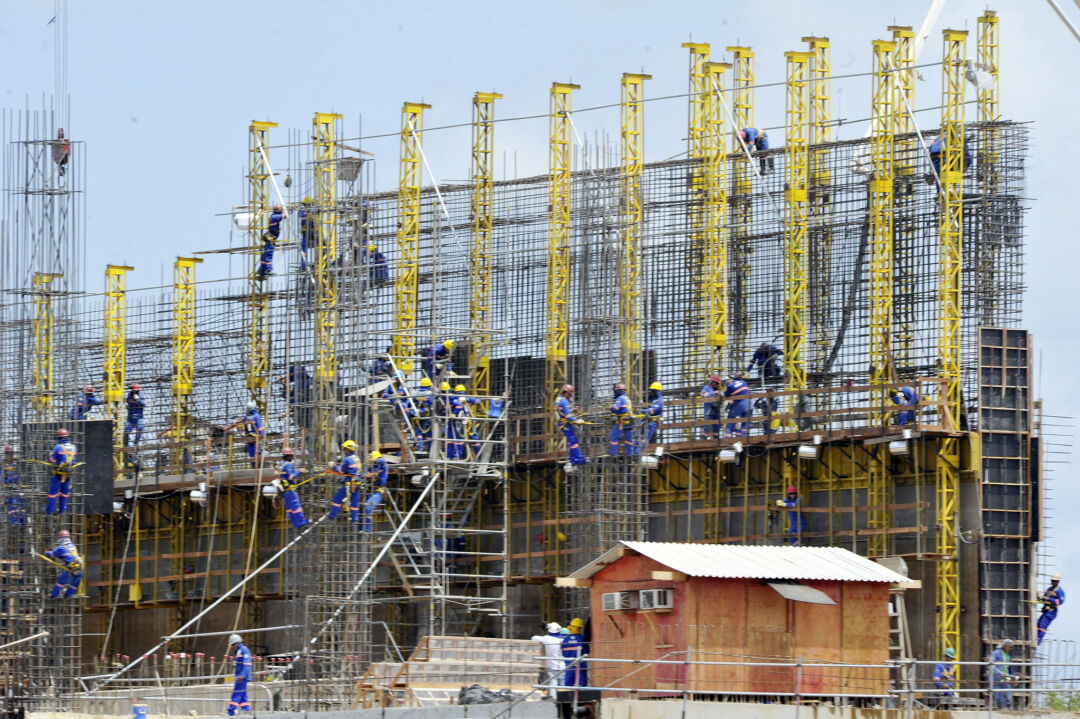 Economia do Espírito Santo cresce 2,6% no terceiro trimestre