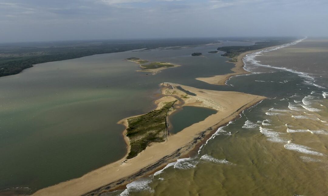 Pesquisadores lançam site que monitora atividade pesqueira no Rio Doce e litoral