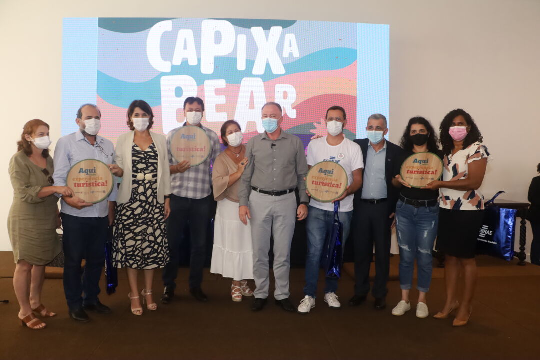 Sebrae/ES amplia atendimentos para o turismo de experiência