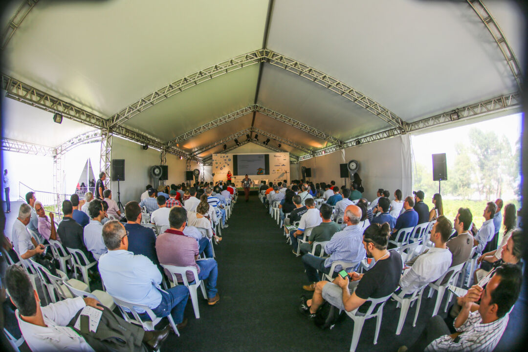 Fórum AgriFutura debate como a sustentabilidade pode ser a força motriz da inovação no agronegócio